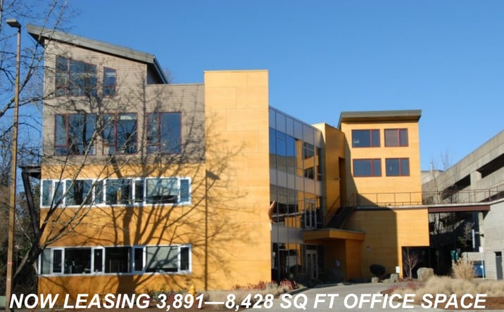 Pictures of Office property located at 471 High Street, Salem, OR 97301 for lease - image #1