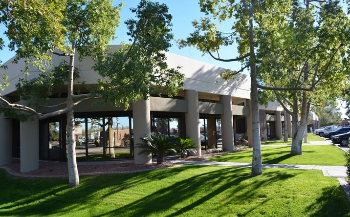 Pictures of Industrial property located at 136 W Orion St, Tempe, AZ 85283 for lease - image #1