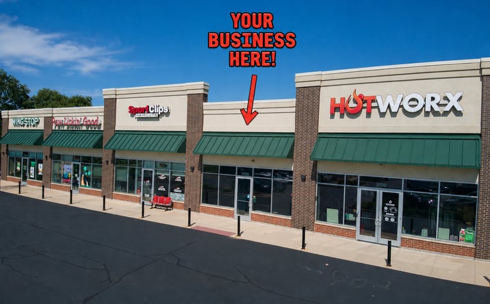 Pictures of Office, Retail property located at 2688 DeKalb Avenue, Sycamore, IL 60178 for lease - image #1
