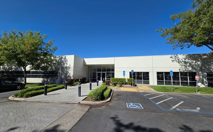 Pictures of Office property located at 4600 Northgate Boulevard, Sacramento, CA 95834-1103 for lease - image #1