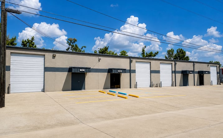 Pictures of Office, Industrial property located at 3101-3107 LaPlace Lane, Laplace, LA 70068 for lease - image #1