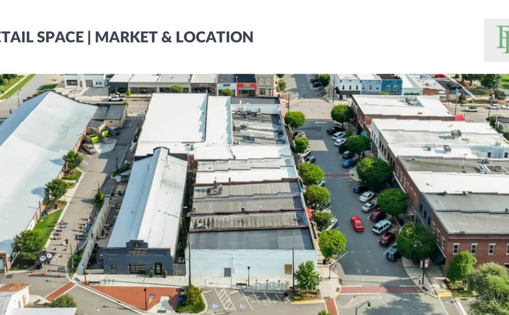 Pictures of Retail property located at 32 N Main Street, Wendell, NC 27591 for lease - image #1
