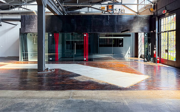 Pictures of Office property located at 1726 N Spring Street, Los Angeles, CA 90012 for lease - image #1