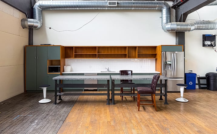 Pictures of Retail, Office property located at 1726 - 1756 N Spring St, Los Angeles, CA 90012 for lease - image #1