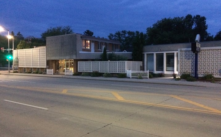 Pictures of Office, Special Purpose property located at 335 E WISCONSIN AVE, APPLETON, WI 54911-4821 for lease - image #1