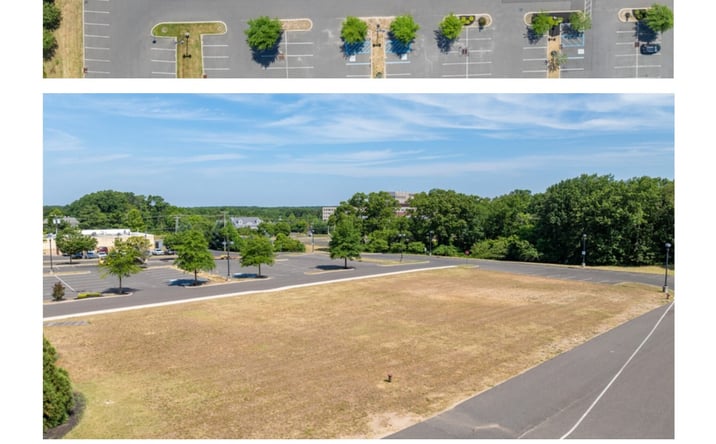 Pictures of Land property located at 160 Route 73, Site 2B, Voorhees, NJ 08043-9539 for lease - image #1