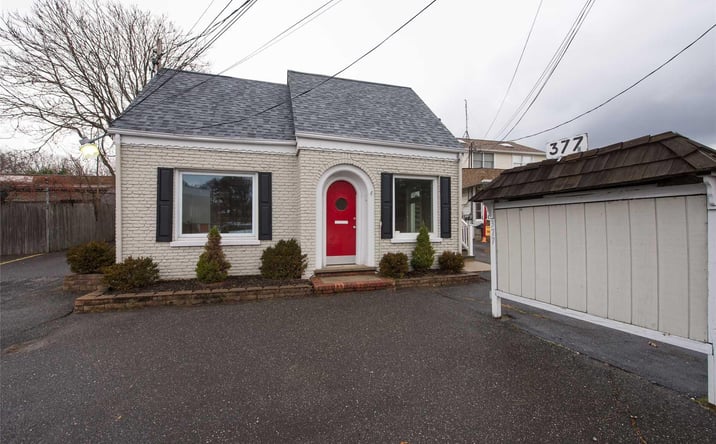 Pictures of Special Purpose property located at 377 Ft Salonga Road, Northport, NY 11768 for lease - image #1