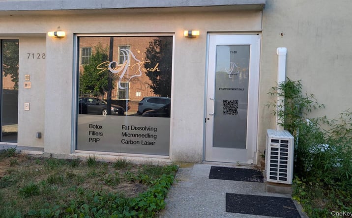 Pictures of Office property located at 7128 163rd Street Street 1F, Fresh Meadows, NY 11365 for lease - image #1
