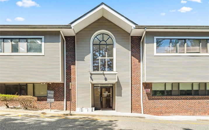 Pictures of Office property located at 134 Route 59, Suffern, NY 10901 for lease - image #1