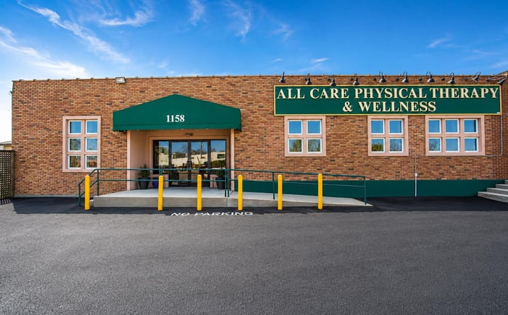 Pictures of Office property located at 1158 Atlantic Avenue, Baldwin, NY 11510 for lease - image #1