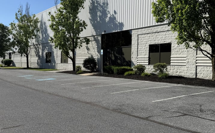 Pictures of Industrial property located at 6370 HEDGEWOOD DR, ALLENTOWN, PA 18106-9266 for lease - image #1