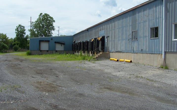 Pictures of Industrial property located at 275 Mayville Ave, Buffalo, NY 14150 for lease - image #1