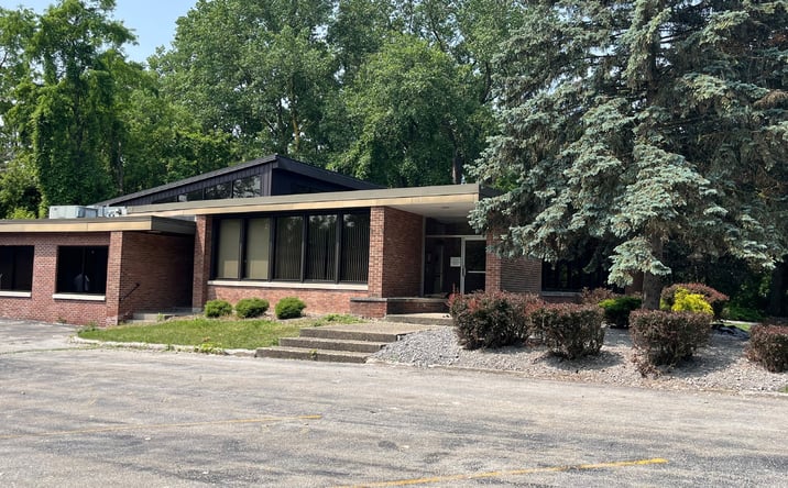 Pictures of Office property located at 65 Bridge Street, North Tonawanda, NY 14120 for lease - image #1