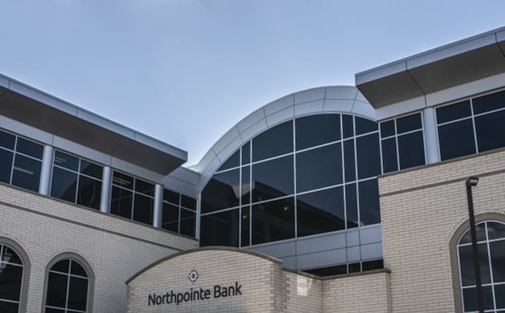 Pictures of Office property located at 3333 Deposit Drive Northeast, Grand Rapids, MI 49546 for lease - image #1