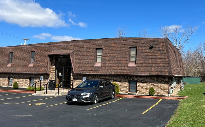 Pictures of Office property located at 928 French Rd, Cheektowaga, NY 14227 for lease - image #1