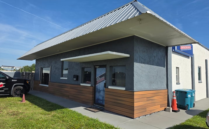 Pictures of Office, Industrial property located at 340 Manor Drive, Merritt Island, FL 32952 for lease - image #1
