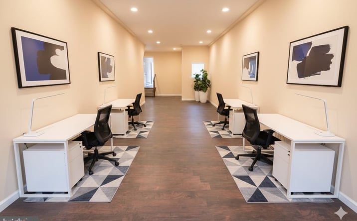 Pictures of Retail, Office, Special Purpose property located at 6002 Master Street, Philadelphia, PA 19151 for lease - image #1