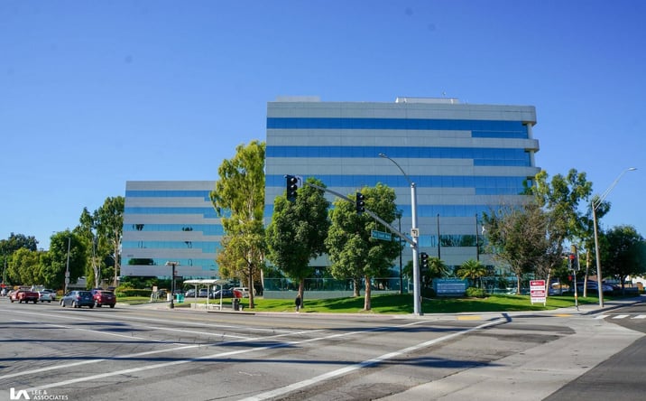 Pictures of Office property located at 4500 E Pacific Coast Hwy, Long Beach, CA 90804 for lease - image #1
