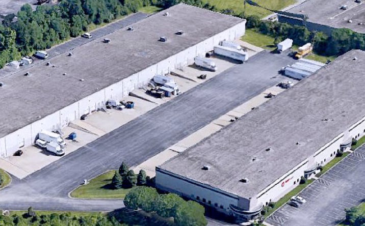 Pictures of Industrial property located at 1390 Donaldson Highway, Erlanger, KY 41018-1144 for lease - image #1