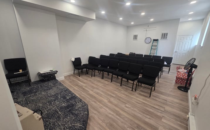 Pictures of Retail, Office, Special Purpose property located at 6812 Old York Road, Philadelphia, PA 19126 for lease - image #1