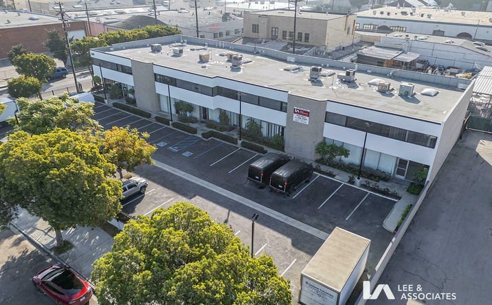 Pictures of Office, Industrial property located at 620 W 16th St, Long Beach, CA 90813 for lease - image #1