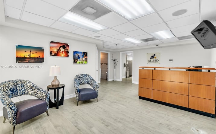 Pictures of Office property located at 16155 SW 117th Ave # B17, Miami, FL 33177 for lease - image #1