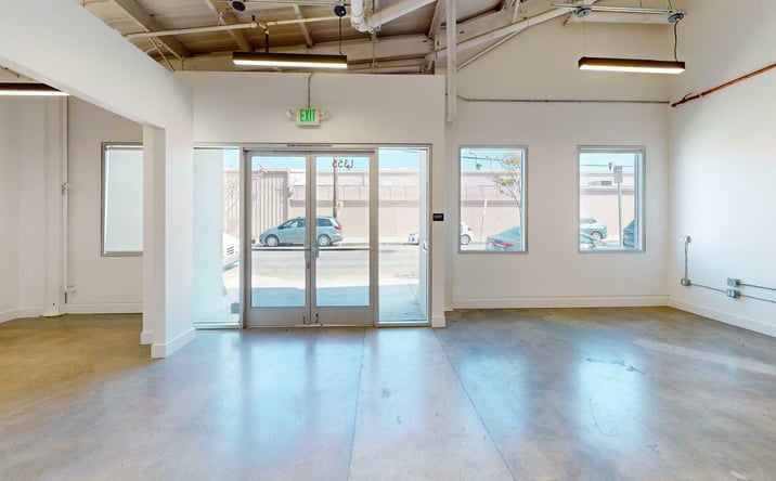 Pictures of Industrial property located at 1351 - 1355 Orizaba Ave, Long Beach, CA 90804 for lease - image #1