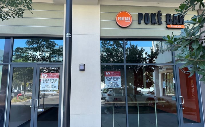 Pictures of Retail, Restaurant property located at 612 Carson Street, Carson, CA 90745 for lease - image #1