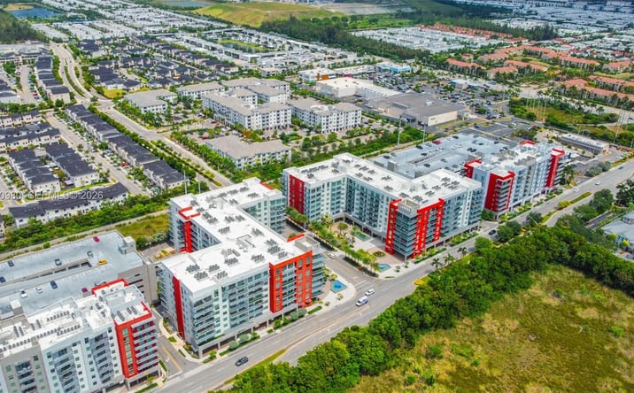 Pictures of Retail property located at 7885 NW 107th Ave # 100, Doral, FL 33178 for lease - image #1