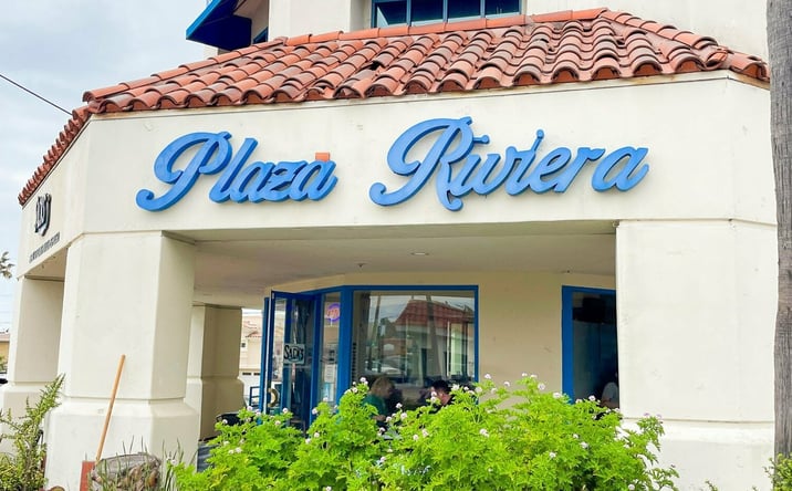 Pictures of Retail, Office, Restaurant property located at 1611 S Catalina Ave, Redondo Beach, CA 90277 for lease - image #1