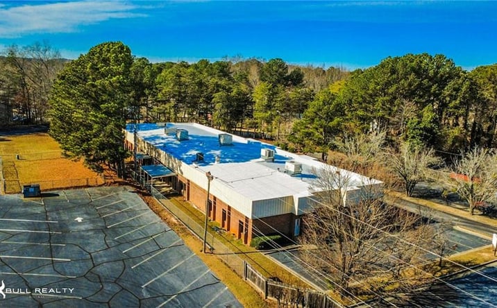 Pictures of Office, Special Purpose property located at 3005 lenora church Road BLDG C, Snellville, GA 30078 for lease - image #1