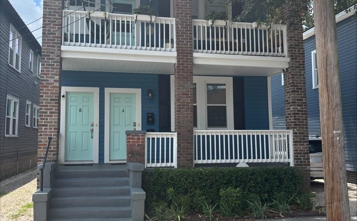 Pictures of Retail, Office, Special Purpose property located at 783 Meeting Street Suite A, Charleston, SC 29403 for lease - image #1