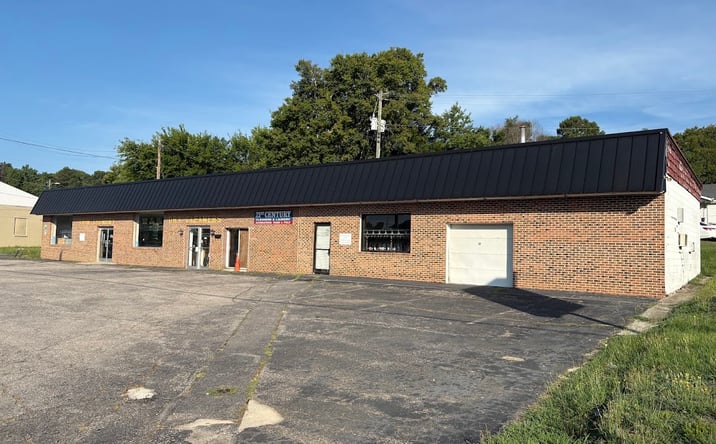 Pictures of Retail, Special Purpose property located at 306 South Bickett Boulevard, Louisburg, NC 27549 for lease - image #1