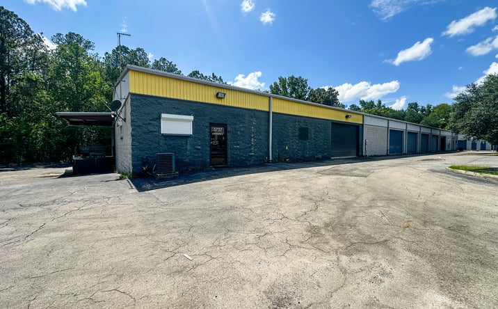 Pictures of Industrial property located at 3737 Southwest 42nd Avenue, Gainesville, FL 32608 for lease - image #1