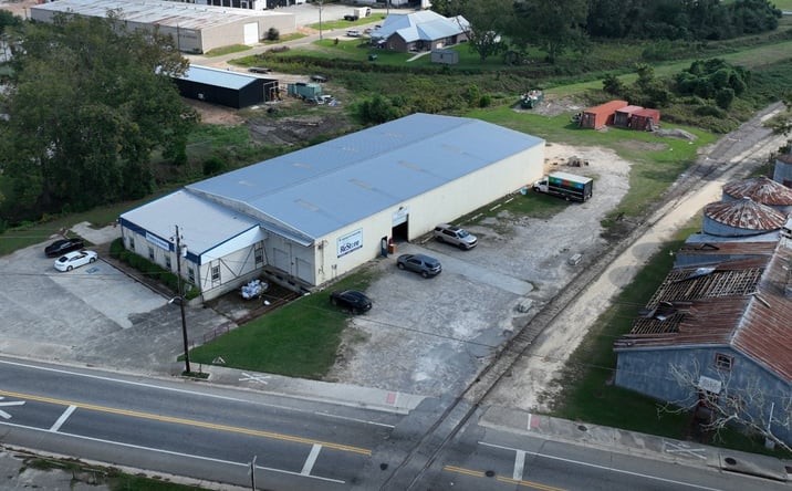 Pictures of Retail, Industrial property located at 201 JOHNSON ST, STATESBORO, GA 30458-5240 for lease - image #1