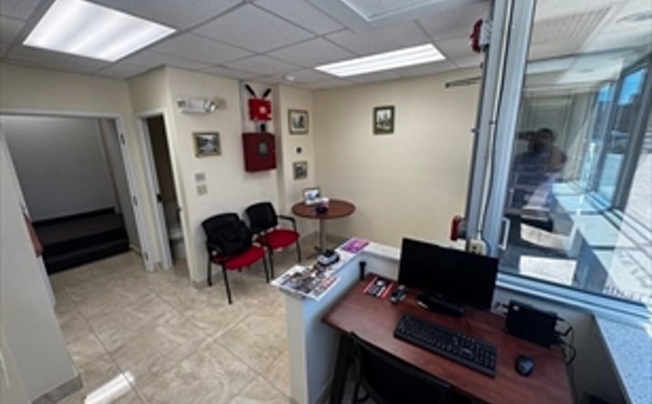 Pictures of Office property located at 162 Harding Street, Worcester, MA 01604 for lease - image #1