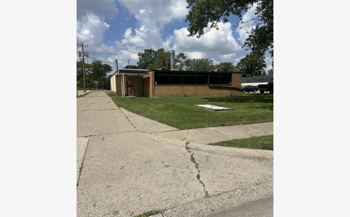 Pictures of Industrial property located at 23539 Pinewood Street, Warren, MI 48091 for lease - image #1