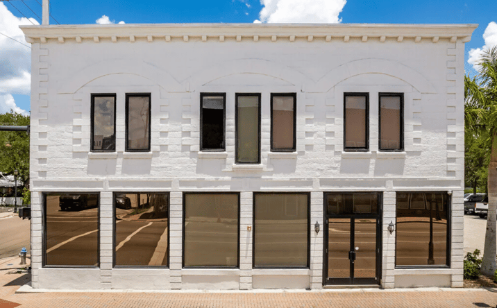 Pictures of Retail, Office property located at 905 Manatee Avenue East, Bradenton, FL 34208 for lease - image #1