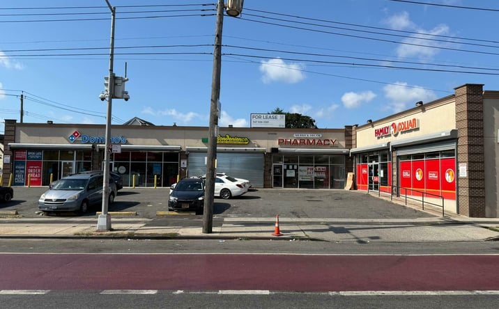 Pictures of Retail property located at 109-50 Merrick Boulevard, Queens, NY 11433 for lease - image #1