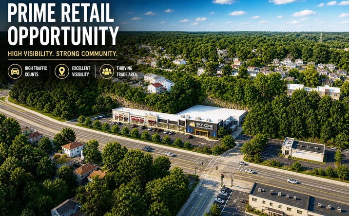 Pictures of Retail property located at 2141 Central Park Avenue, Yonkers, NY 10710 for lease - image #1