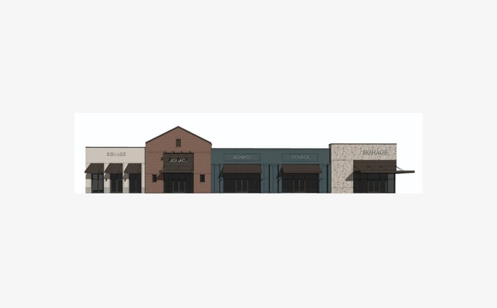 Pictures of Retail, Office, Restaurant property located at 1706 Memorial Blvd, Springfield, TN 37172 for lease - image #1