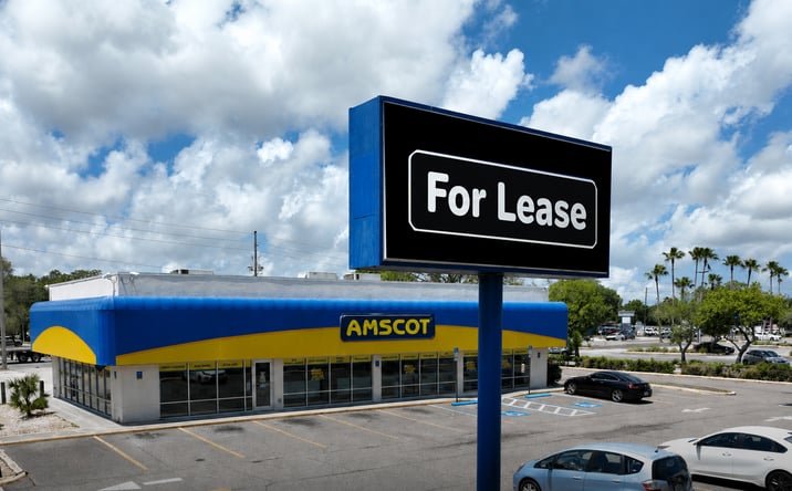 Pictures of Retail property located at 6585 102nd Avenue North, Pinellas Park, FL 33782 for lease - image #1