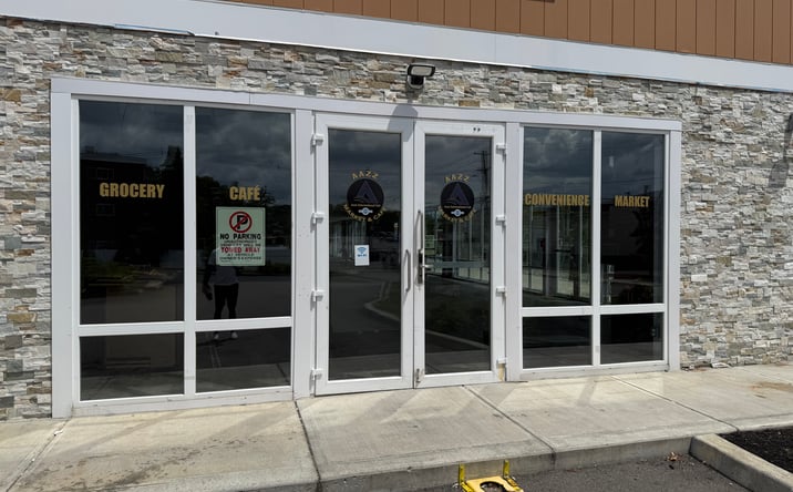 Pictures of Office, Restaurant, Special Purpose property located at 19 Highland Avenue, Randolph, MA 02368 for lease - image #1