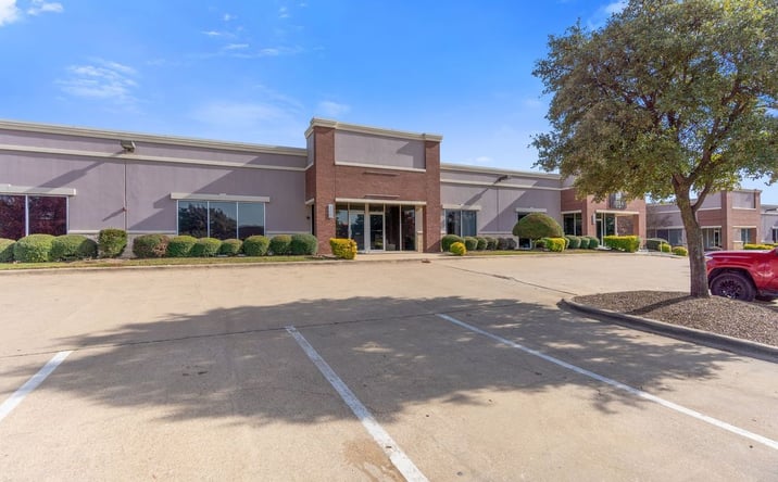 Pictures of Industrial property located at 525 S Nolen Dr, Southlake, TX 76092-9195 for lease - image #1