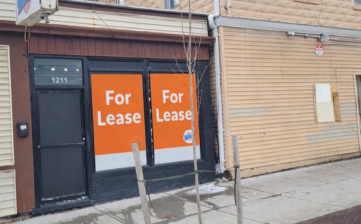 Pictures of Retail property located at 1211 Milton Avenue, Syracuse, NY 13204 for lease - image #1