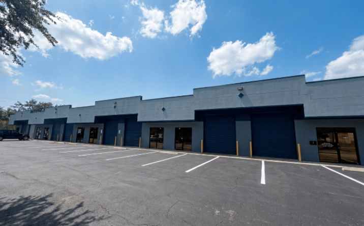 Pictures of Industrial property located at 1424 Hamlin Avenue, St Cloud, FL 34771 for lease - image #1