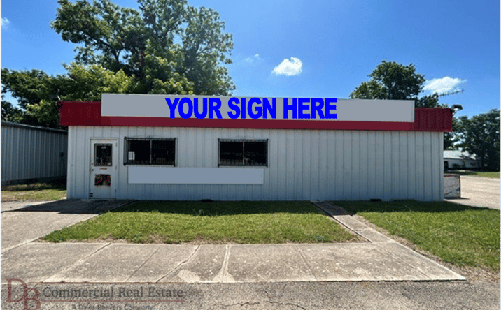 Pictures of Retail, Office property located at 409 South 25th Street, Temple, TX 76504 for lease - image #1