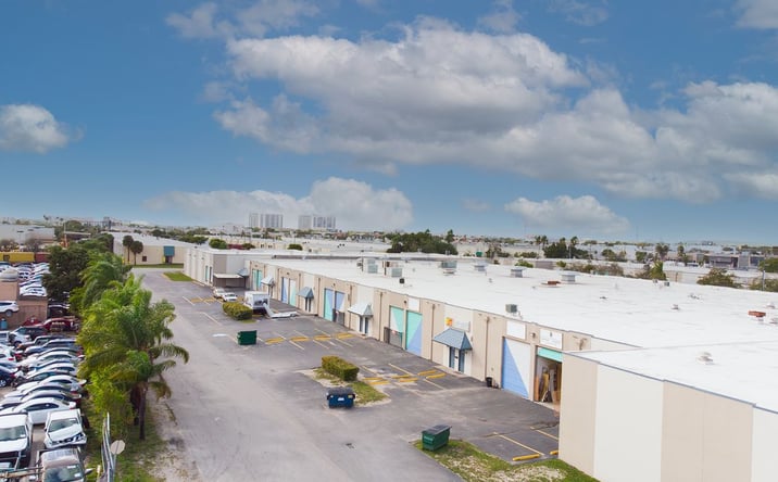 Pictures of Industrial property located at 7230 NW 46th Street, Miami, FL 33166 for lease - image #1
