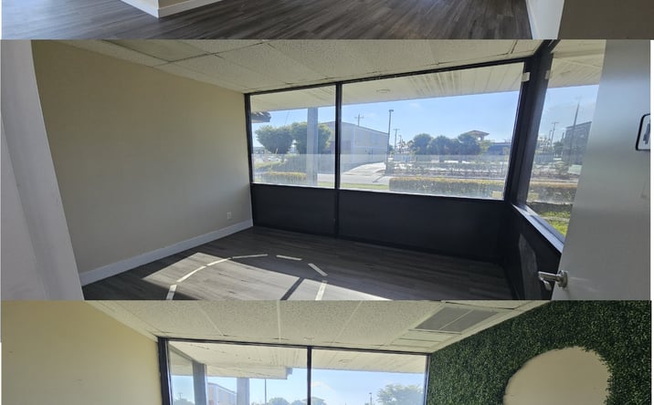 Pictures of Office property located at 700 W Boynton Beach Blvd, Boynton Beach, FL 33426 for lease - image #1