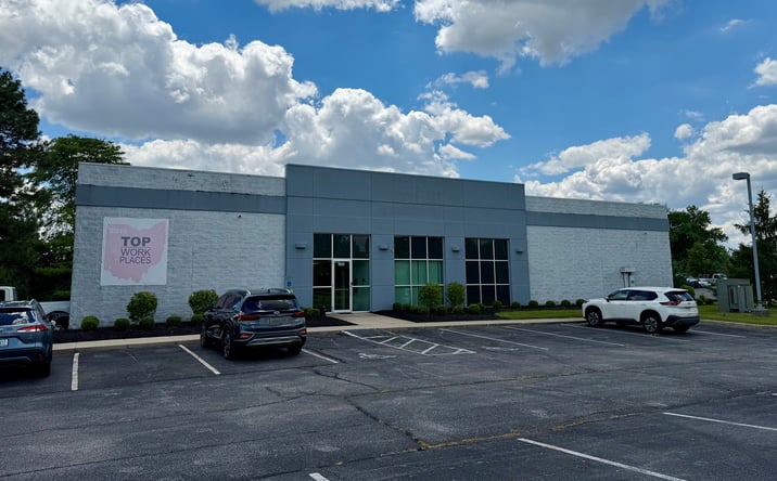 Pictures of Office, Industrial property located at 2345 SOUTHWEST BLVD, GROVE CITY, OH 43123 for lease - image #1